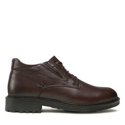 

Черевики Caprice 9-16201-41 Dk Brown Nappa 337, Коричневий