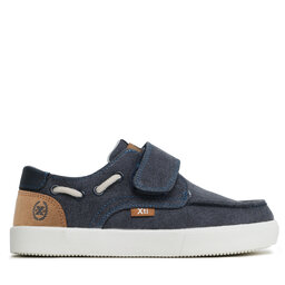 

Туфлі Xti 150427 Navy, Cиній
