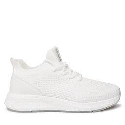 

Снікерcи Sprandi CP07-01445-16(IV)CH White, Білий