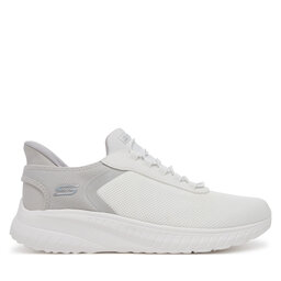 Skechers Sneakers Skechers Bobs Squad Chaos-Tough Walk 118303/OFWT Alb