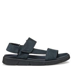 Geox Szandál Geox U Xand 2S U15BGB 00032 C4002 Sötétkék
