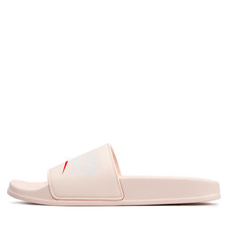

Шльопанці Reebok Rbk Fulgere Slide GX0229 Cerpnk/White/Vecred, Рожевий