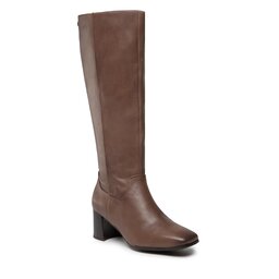 Caprice Ilgaauliai Caprice 9-25503-29 Taupe Nappa 341