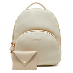 Liu Jo Hátizsák Liu Jo M Backpack AA5157 E0058 Ekru