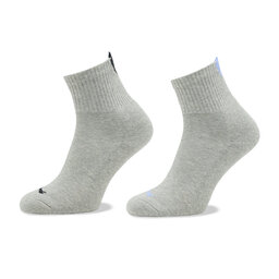 E-shop Sada 2 párů dámských nízkých ponožek Puma