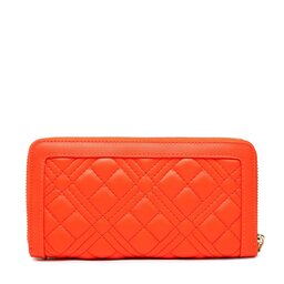 

Великий жіночий гаманець LOVE MOSCHINO JC5600PP1GLA0450 Arancio, Оранжевий