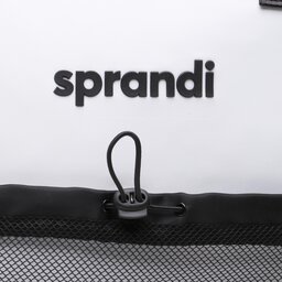 

Рюкзак Sprandi SPR-M-015-S23 White, Білий