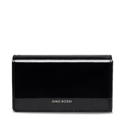 Gino Rossi Große Damen Geldbörse Gino Rossi ALP-41180 Schwarz