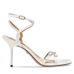 Nine West Sandály Nine West ZL23014CC Bílá