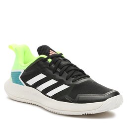 adidas Chaussures adidas Defiant Speed Tennis Shoes ID1511 Cblack/Owhite/Broyal