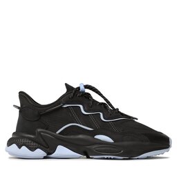 

Взуття adidas OZWEEGO Shoes HQ8545 Чорний