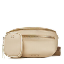 Steve Madden Borsetta Steve Madden Bclarke SM13001507 Écru