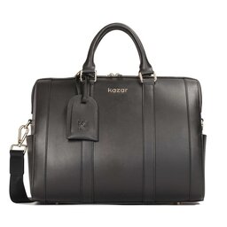 Kazar Borsetta Kazar Mica 77090-01-00 Czarny