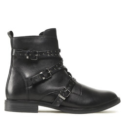 

Ботильйони Sergio Bardi ARC-A1012-01SB Black, Чорний