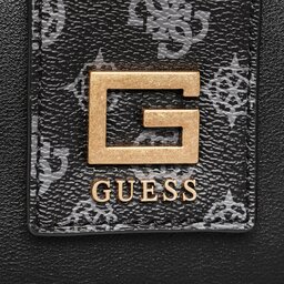 

Сумка Guess Alva (VL) HWVL86 76060 BML, Чорний
