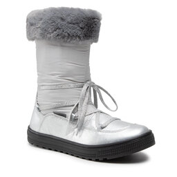 Naturino Stivali da neve Naturino Miriana 0013001496.02.0Q04 Silver