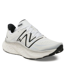New Balance Παπούτσια New Balance Fresh Foam More v4 MMORCW4 Εκρού