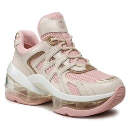 

Снікерcи MICHAEL Michael Kors Olympia Sport Extreme 43F3OLFS4D Bea Multi, Рожевий
