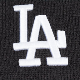 

Шапкa New Era Mlb Essential Cuff 12122730 Чорний