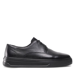 

Туфлі Gino Rossi MB-ROMEO-20 Black, Чорний