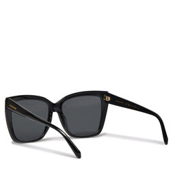 

Сонцезахисні окуляри Salvatore Ferragamo SF1102S 001 Black, Чорний