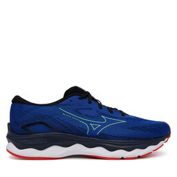 Mizuno Futócipő Mizuno Wave Serene J1GC2459 Sötétkék