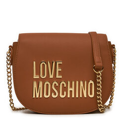 LOVE MOSCHINO Borsetta LOVE MOSCHINO JC4194PP1LKD0208 Marrone