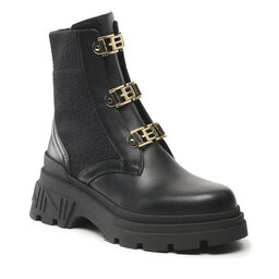 Baldinini Botine Baldinini D3B122MOOW00000000 Black