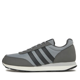 

Взуття adidas Run 60s 3.0 HP2259 Grethr/Cblack/Grefou, Сірий