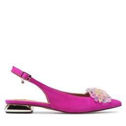 R.Polański Sandalen R.Polański 1015/L Violett