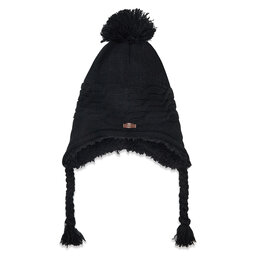 Kombi Gorro Kombi Weave Junior H4689 Black 100