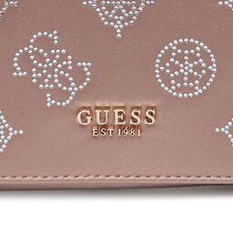 

Сумка Guess Gilded Glamour HWPG87 77690 CHA, Бежевий