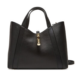Furla Kabelka Furla Goccia S WB01789 BX3353 KH O6000 Černá