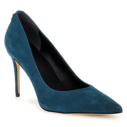 Guess Боти тип челси Guess FL8RI4 SUE08 TEAL