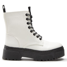 

Черевики туристичні Wrangler Piccadilly Hi WL22583A White 051, Білий