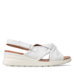 

Босоніжки Caprice 9-28300-28 White Nappa 102, Білий