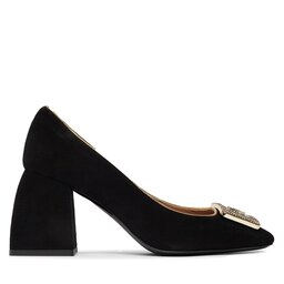 

Туфлі Pollini SA10118C1HTA100A Nero, Чорний