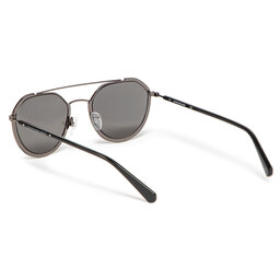 

Сонцезахисні окуляри Calvin Klein Jeans CKJ20301S 001, Чорний