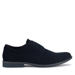 Lanetti Félcipő Lanetti M16SS025-43 Sötétkék