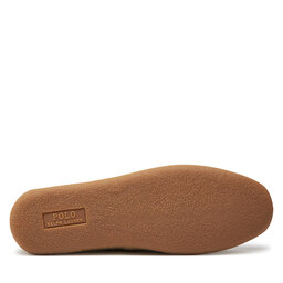

Тапочки Polo Ralph Lauren Brenan 843937263002 Beige, Бежевий