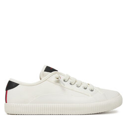Geox Scarpe da ginnastica Geox J Tippeste J55N3A 1054 C0050 D Bianco
