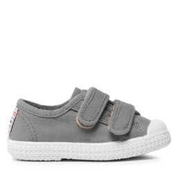 

Кеди Cienta 78997 Gris 23, Сірий