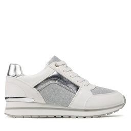 

Снікерcи Naomi WAG1053308C-01 Silver, Білий