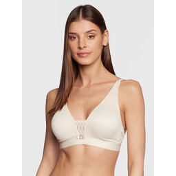 Triumph Triumph Σουτιέν χωρίς μπανέλα Aura 10213131 Μπεζ