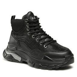 GOE Sneakers GOE MM2N4017 Black