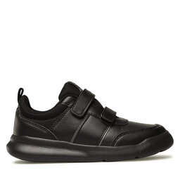 

Снікерcи Sprandi BP40-20154Y Black 1, Чорний