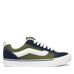 Vans Sneakers aus Stoff Vans Knu Skool VN000D221T81 Grün