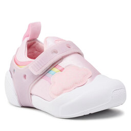 Bibi Lågskor Bibi 2Way 1093195 Sugar/Rainbow