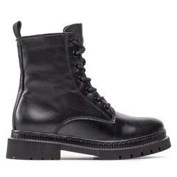 

Черевики туристичні Tamaris 1-25861-29 Black 001, Чорний