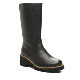 Remonte Cizme Remonte D0A78-01 Schwarz  / Schwarz 01